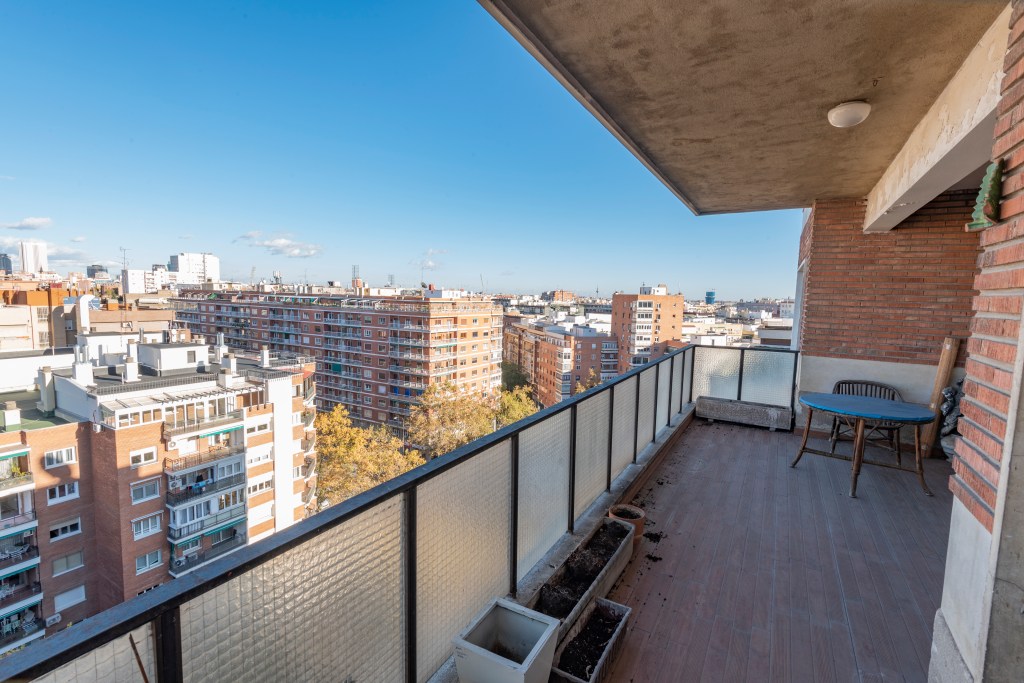 Reportaje Fotografico para inmobiliaria en Madrid