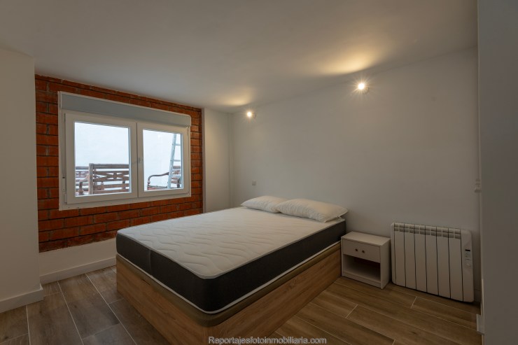 Fotografía de localización premium cerca de Calle Serrano – Servicios para posicionamiento de alquileres turísticos