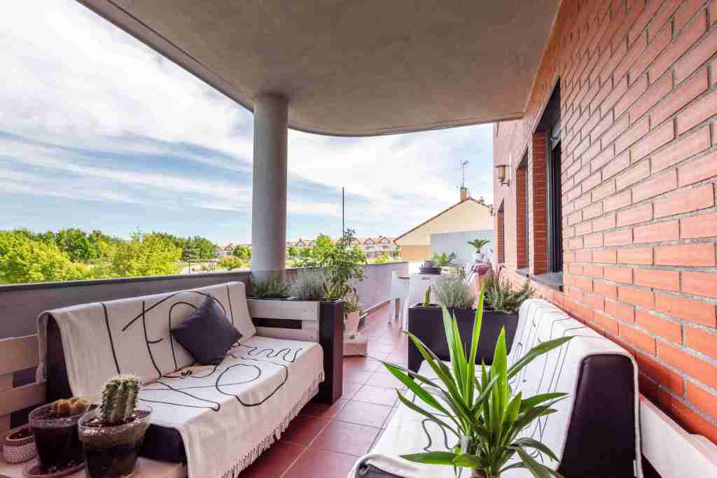 Fotografía inmobiliaria profesional en Valdemoro para anuncios en Idealista y Fotocasa