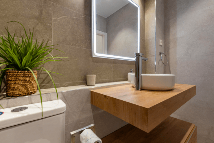 Fotografía Inmobiliaria en Universidad, Centro - Dormitorio con Luz Natural
