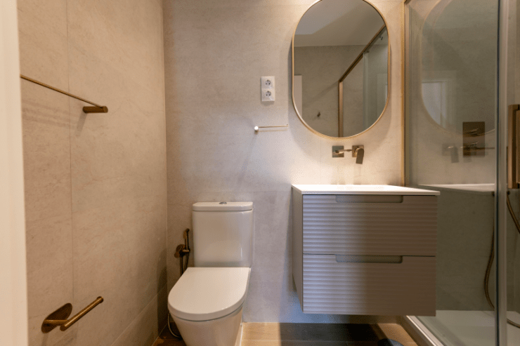 Fotografía para Venta de Pisos en Niño Jesús, Retiro - Vistas al Parque
