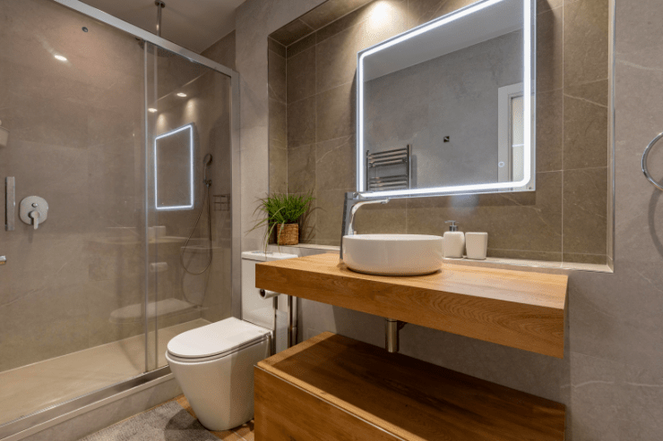 Fotografía de Casas de Lujo en El Pardo, Fuencarral-El Pardo - Entorno Natural
