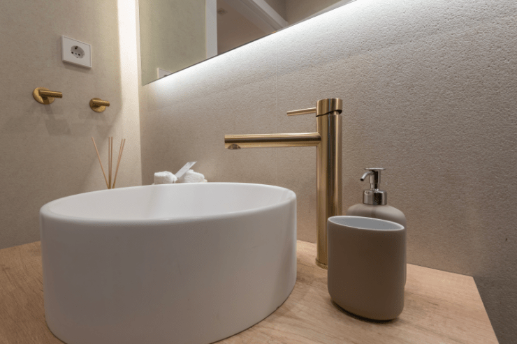 Fotografía Inmuebles Profesional en Valverde, Fuencarral-El Pardo - Cocina de Estreno
