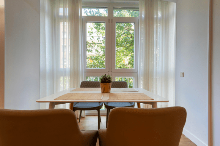 Fotografía Inmobiliaria en Oporto, Carabanchel - Piso de Inversión
