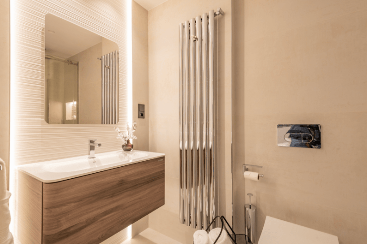 Fotografía Profesional de Viviendas en Vista Alegre, Carabanchel - Habitaciones Infantiles
