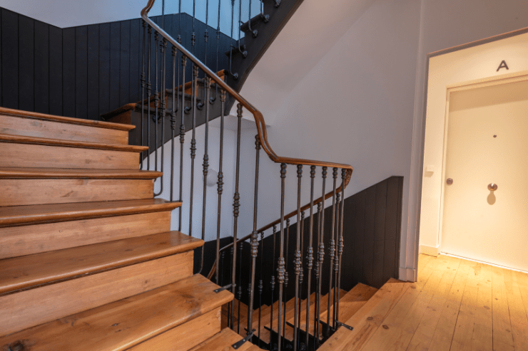 Fotografía Inmobiliaria en Orcasitas, Usera - Piso con Altura
