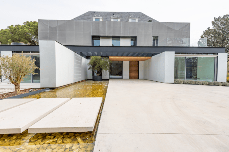 Fotografía de Pisos para Venta en Palomeras Bajas, Puente de Vallecas - Terraza Privada
