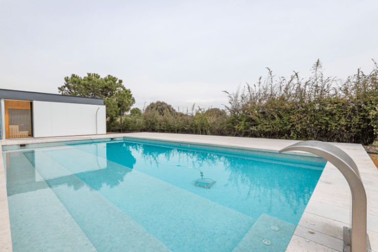 Fotos Profesionales Inmuebles en Palomeras Sureste, Puente de Vallecas - Dormitorio Sencillo
