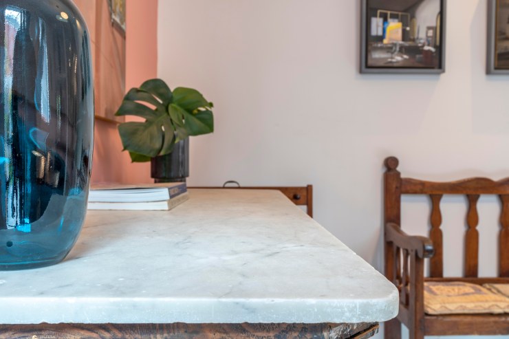 Fotografia inmobiliaria - Bernabeu