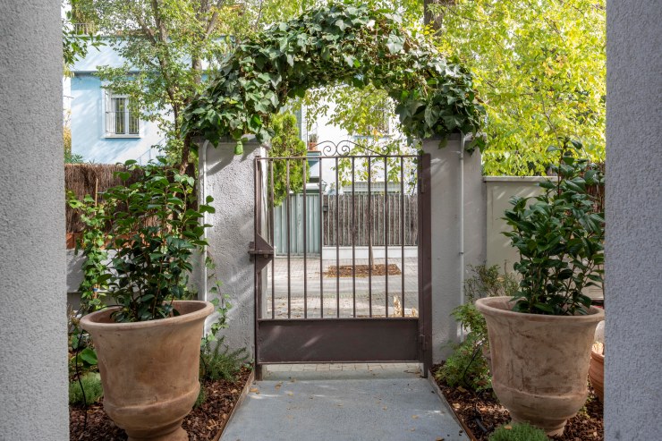 Fotografia Inmobiliaria - El Viso