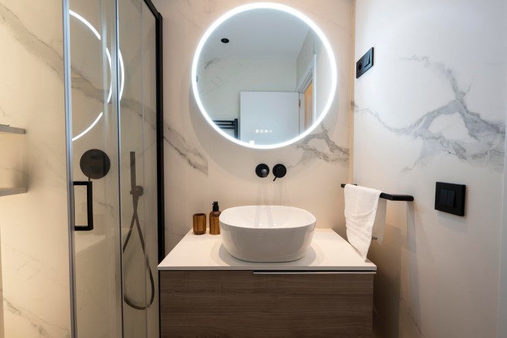 tours 360 y planos 2d alcalá, servicios visuales vivienda, pasillo coherencia tour 360, fotografo inmobiliario alcalá, marketing visual profesional